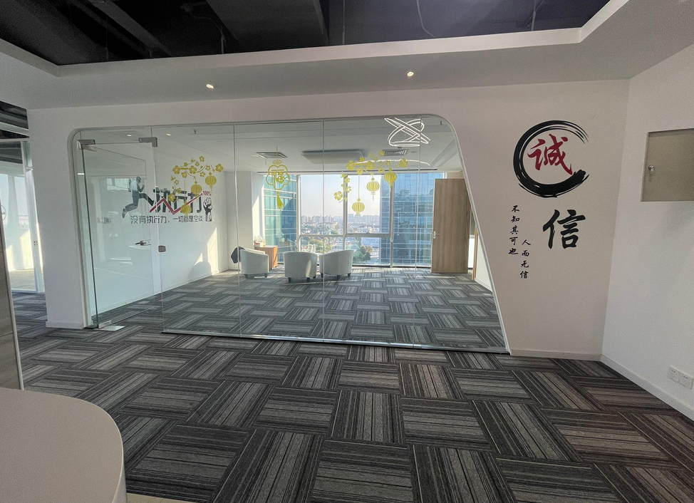 七宝宝龙城市广场