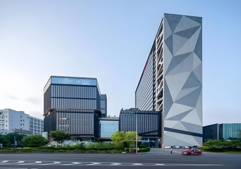 云汇天地办公室出租