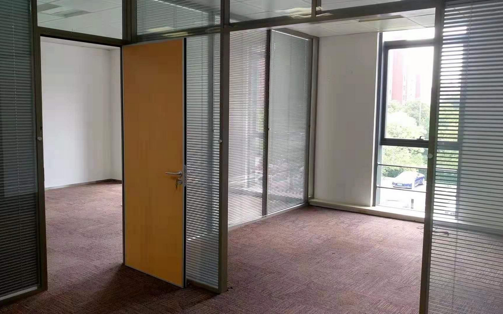 虹桥国际商务广场