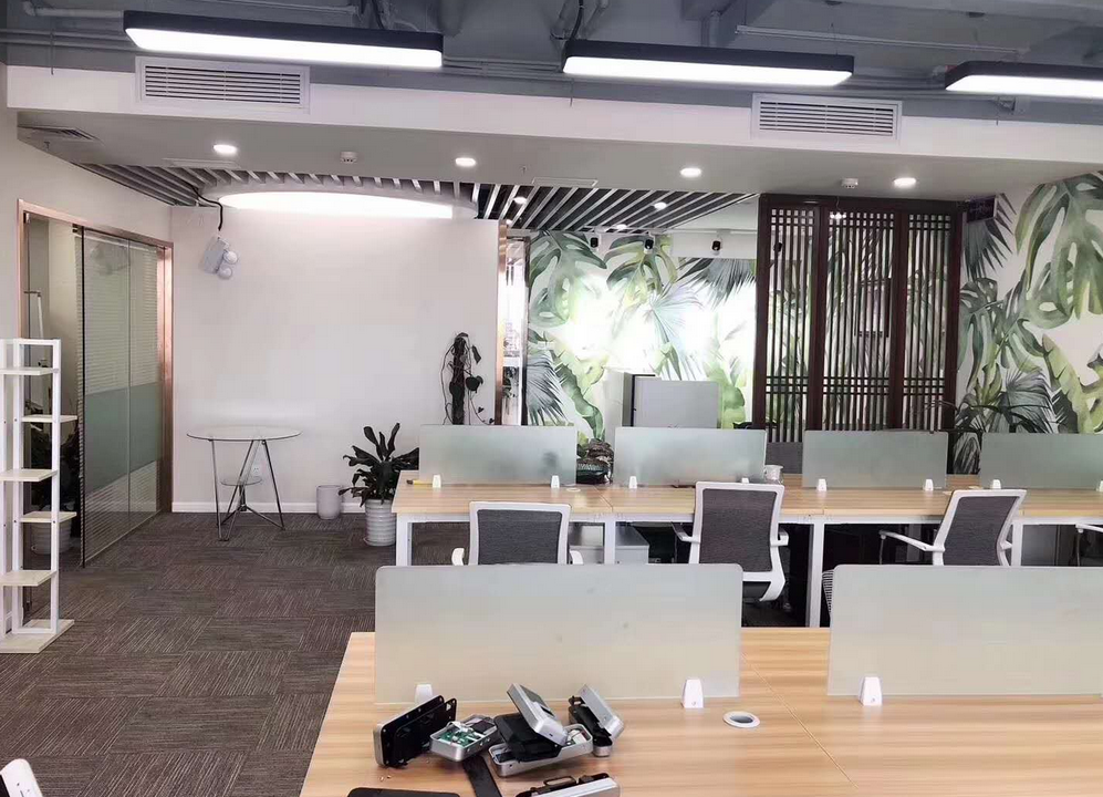 虹桥国际商务广场