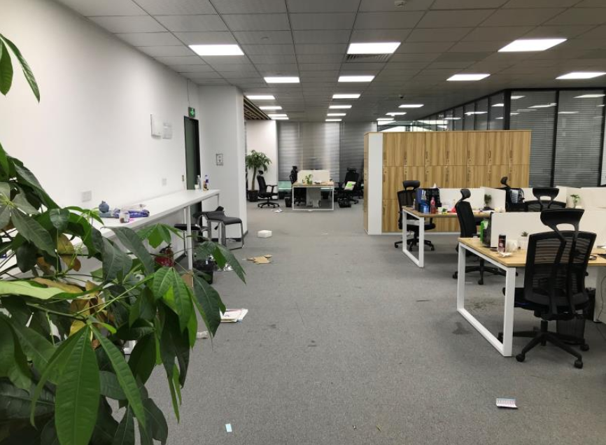 虹桥国际商务广场