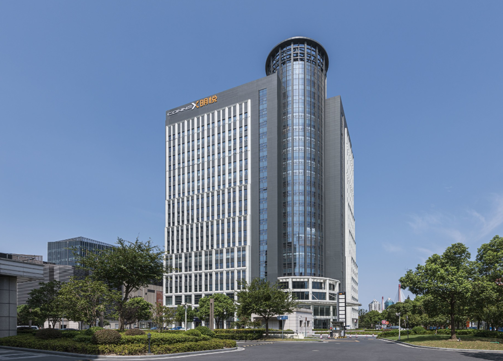 明悦大厦办公室出租