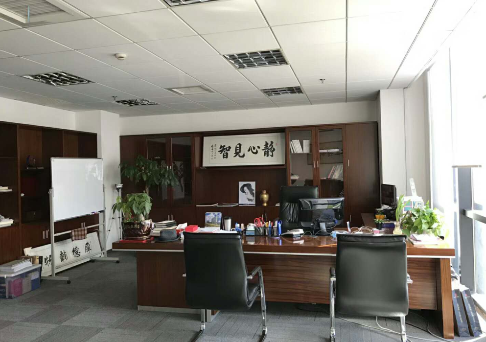 扬子江国际企业广场