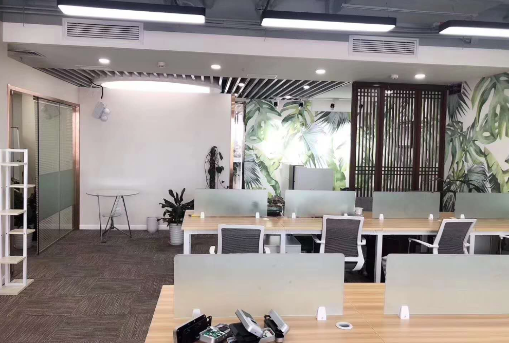 扬子江国际企业广场