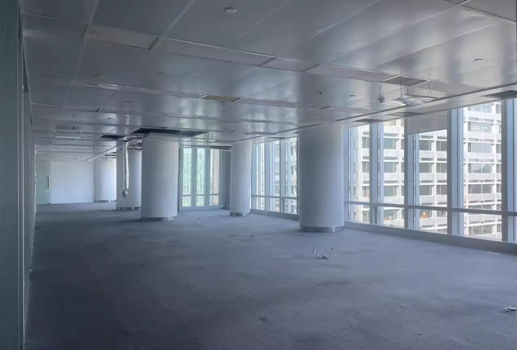 中建大厦