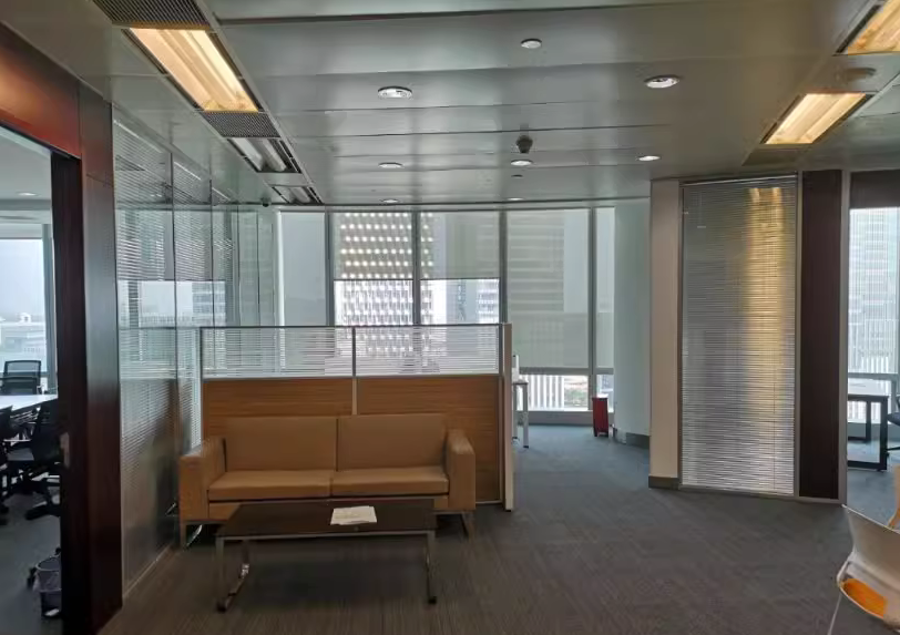 中建大厦