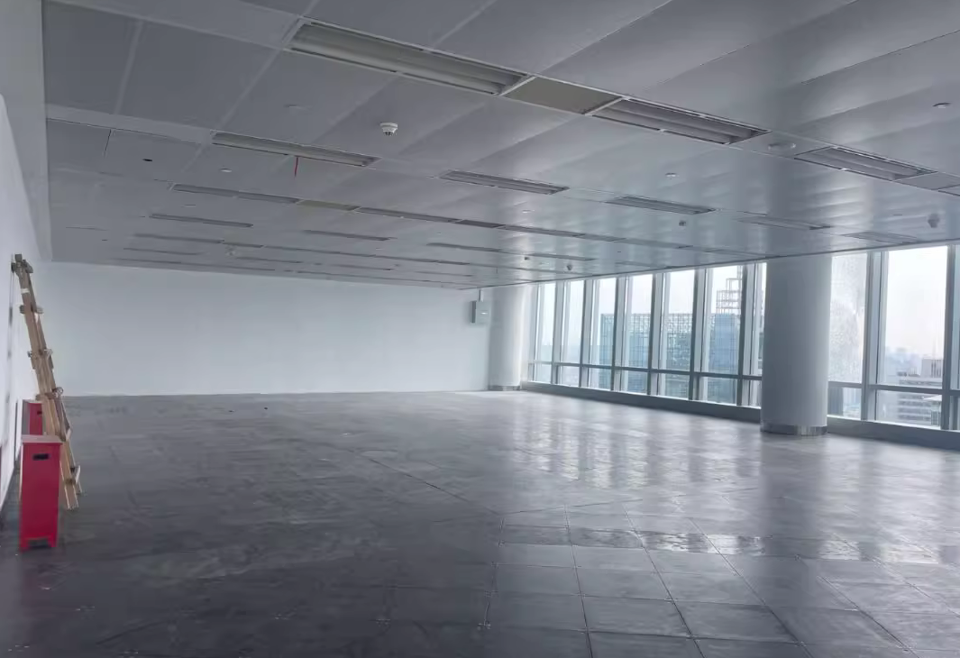 中建大厦