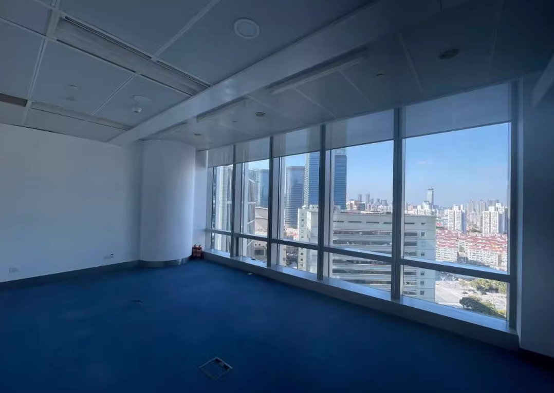 中建大厦
