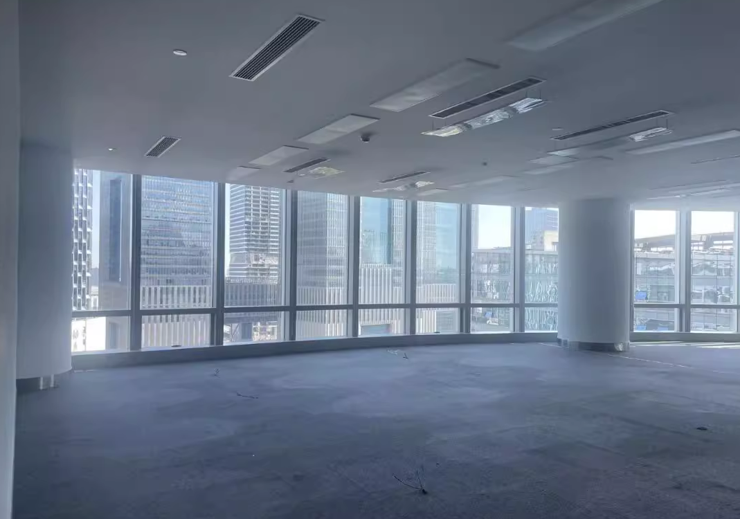 中建大厦
