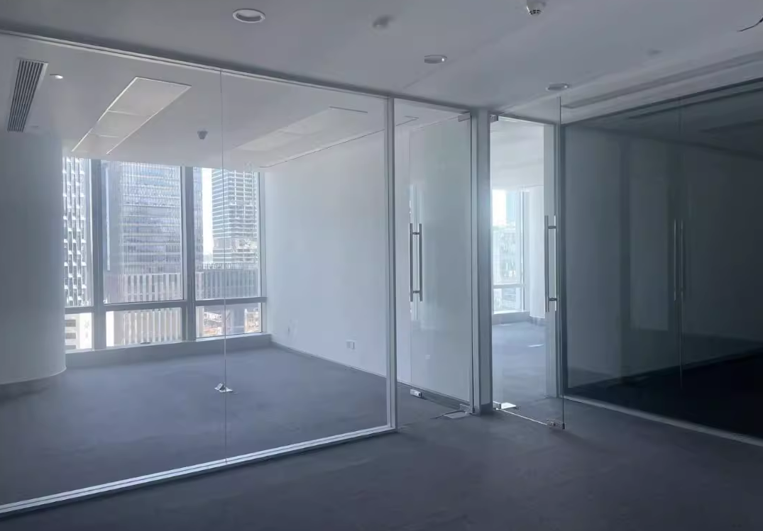 中建大厦