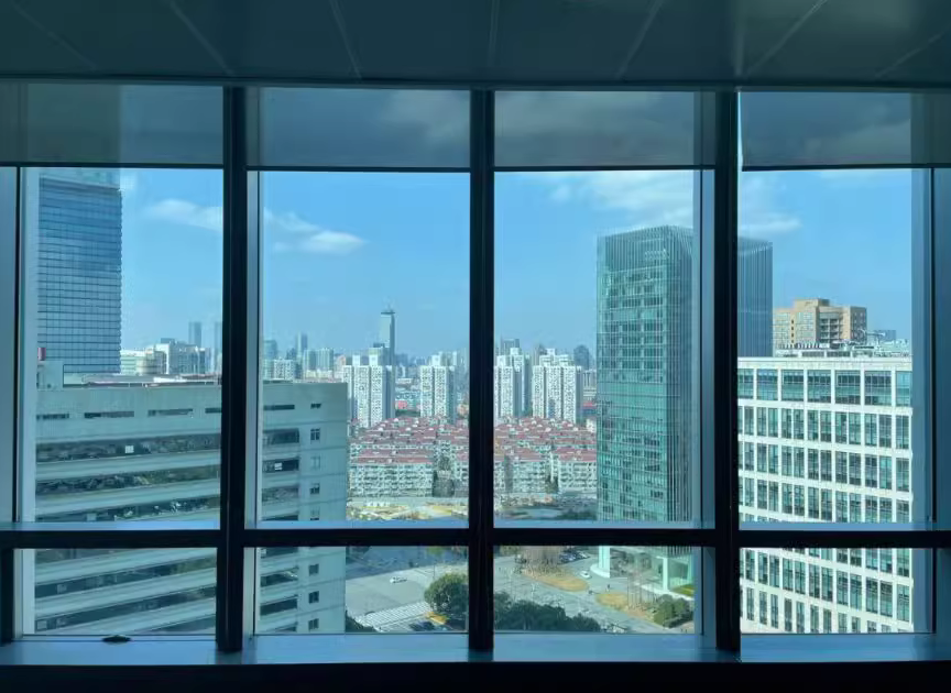 中建大厦
