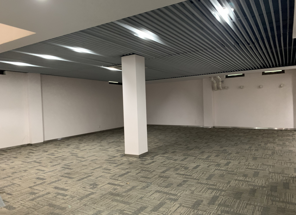 张江润和国际总部园