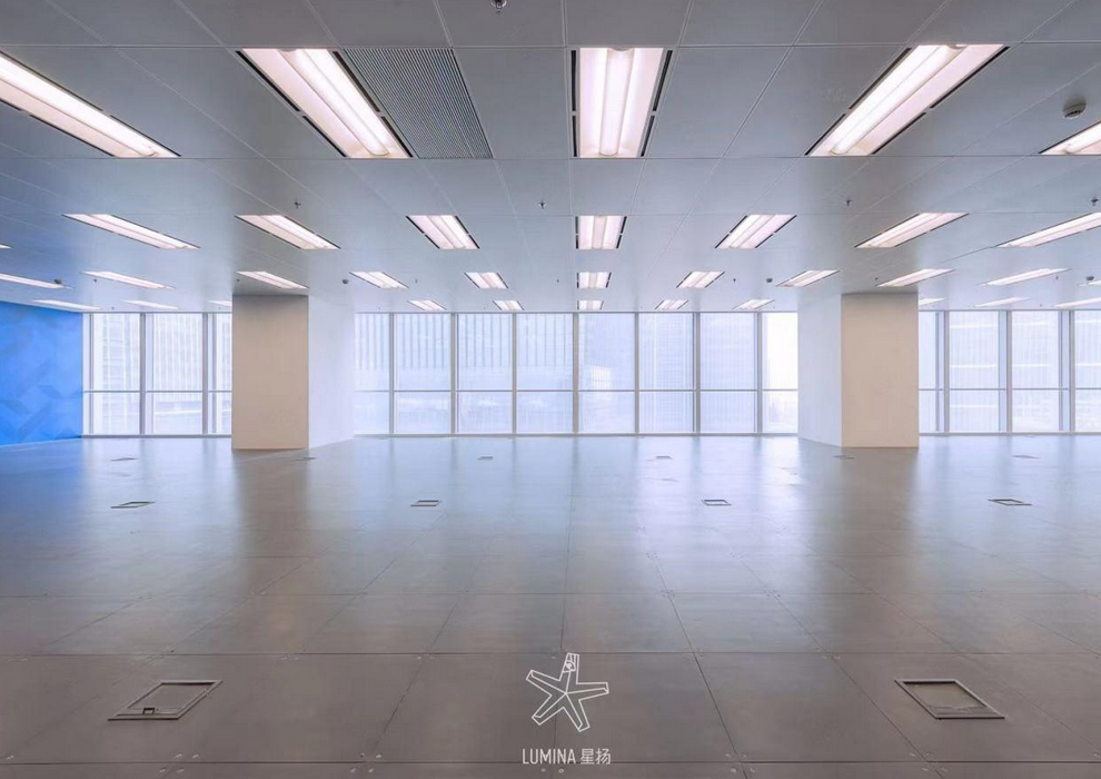 星扬西岸中心