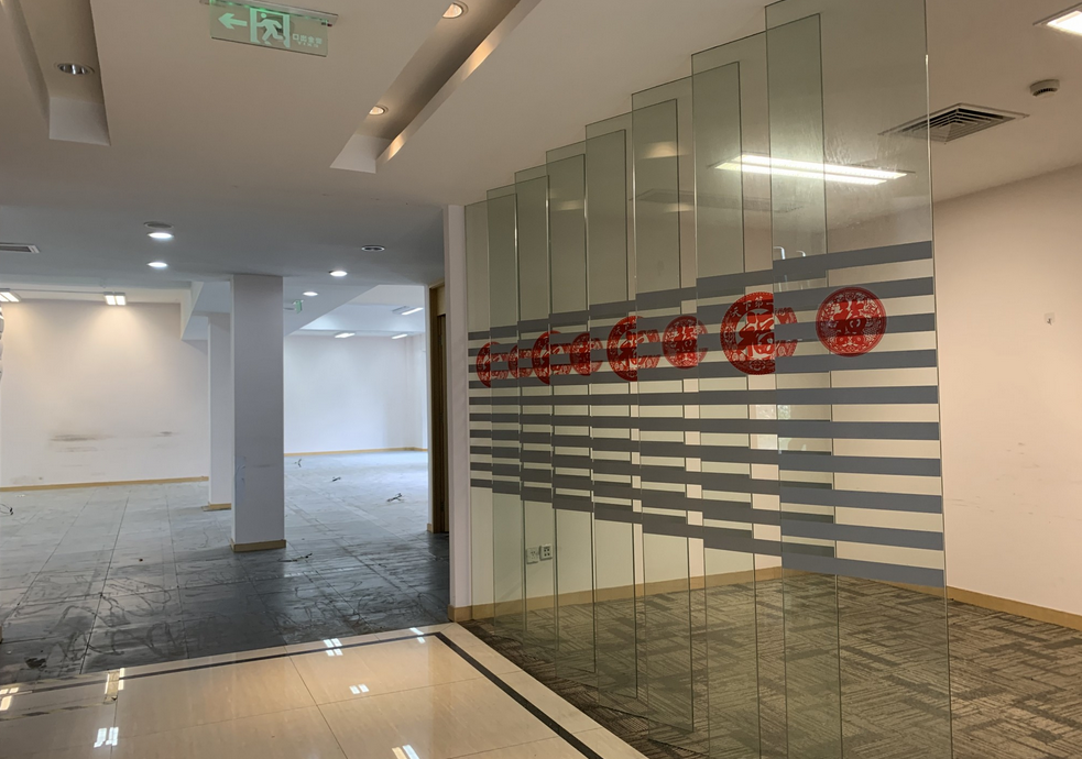 张江润和国际总部园