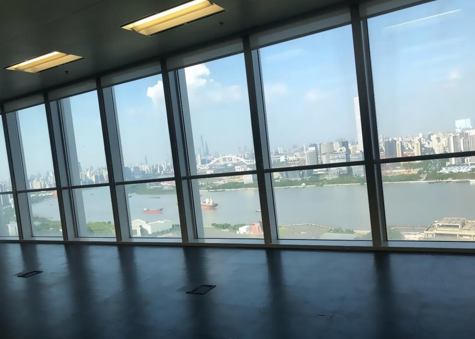 星扬西岸中心