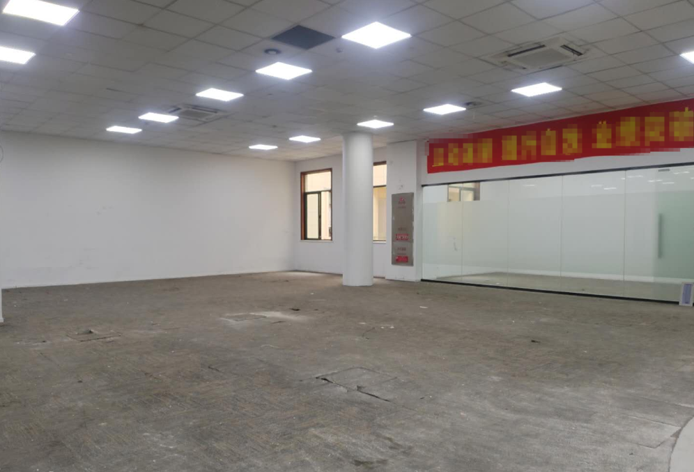 长青企业广场