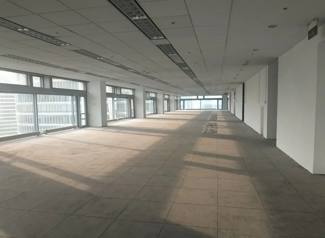 陆家嘴商务广场