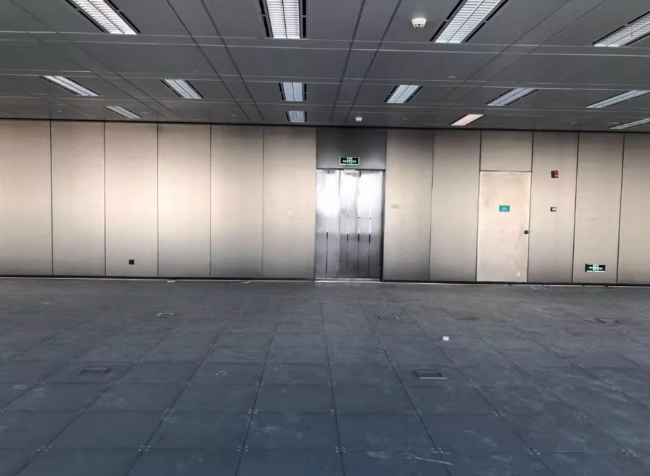 上海白玉兰广场