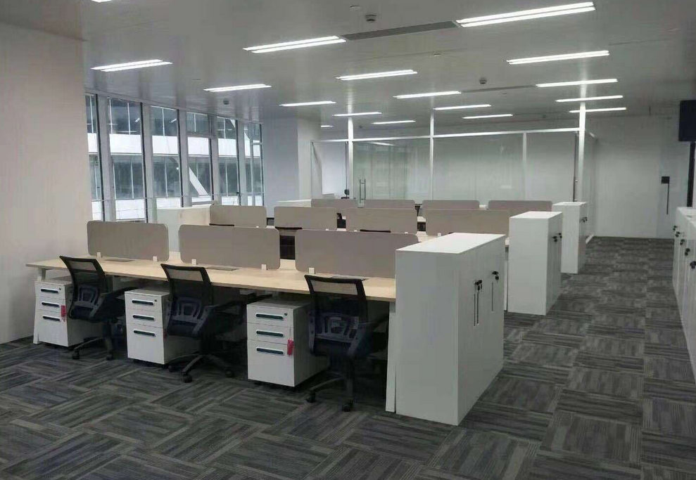 绿地虹桥世界中心