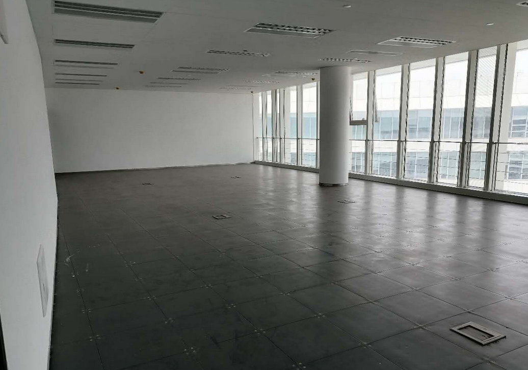 绿地虹桥世界中心
