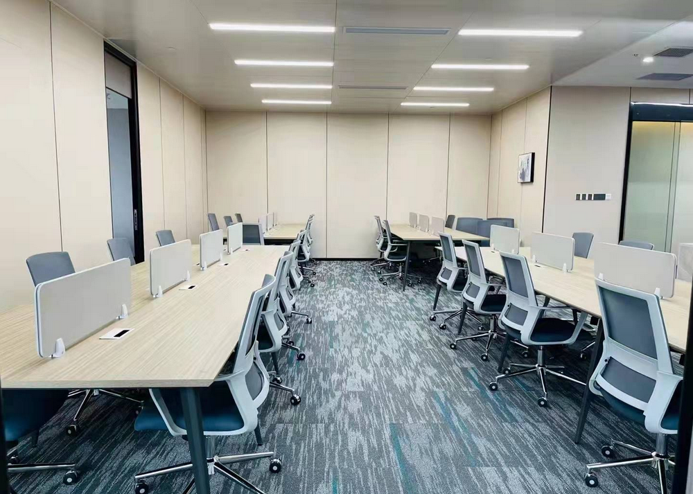 建工大唐国际广场