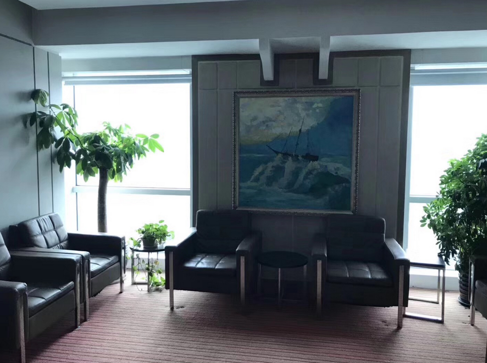 环智国际大厦