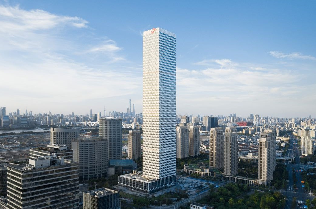 上海SK大厦