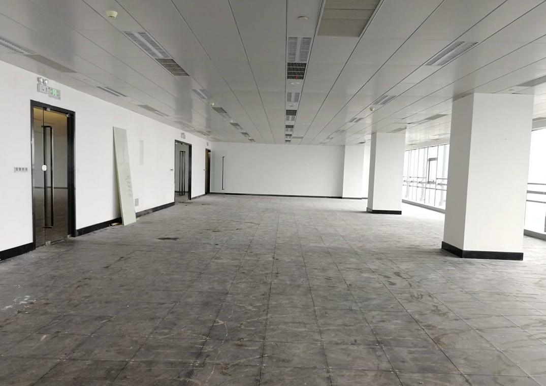 建工大唐国际广场