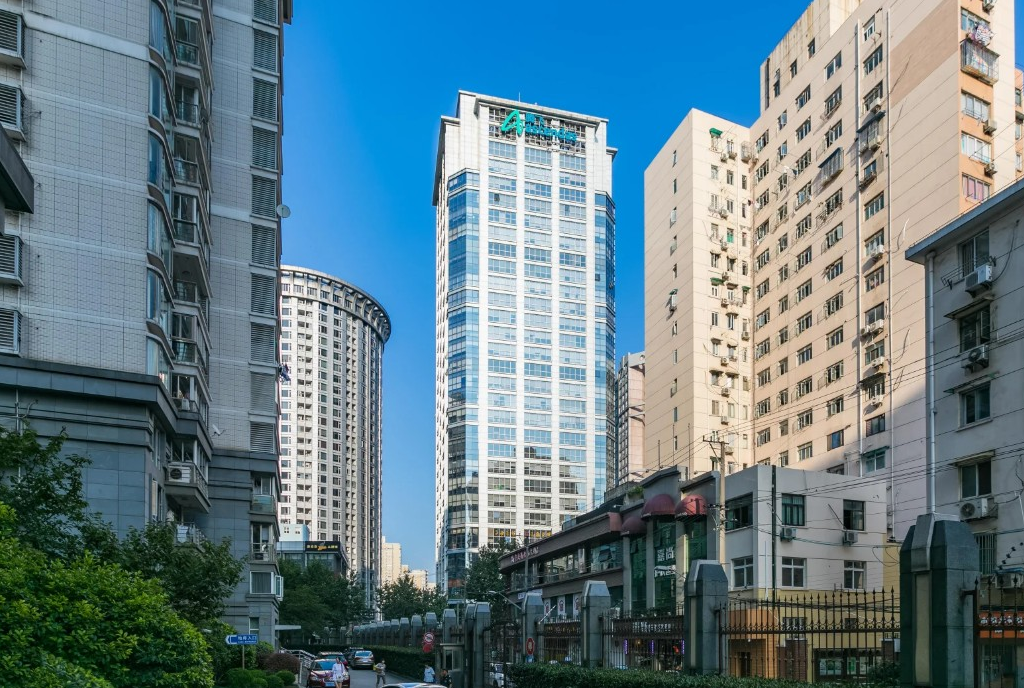 嘉汇国际广场