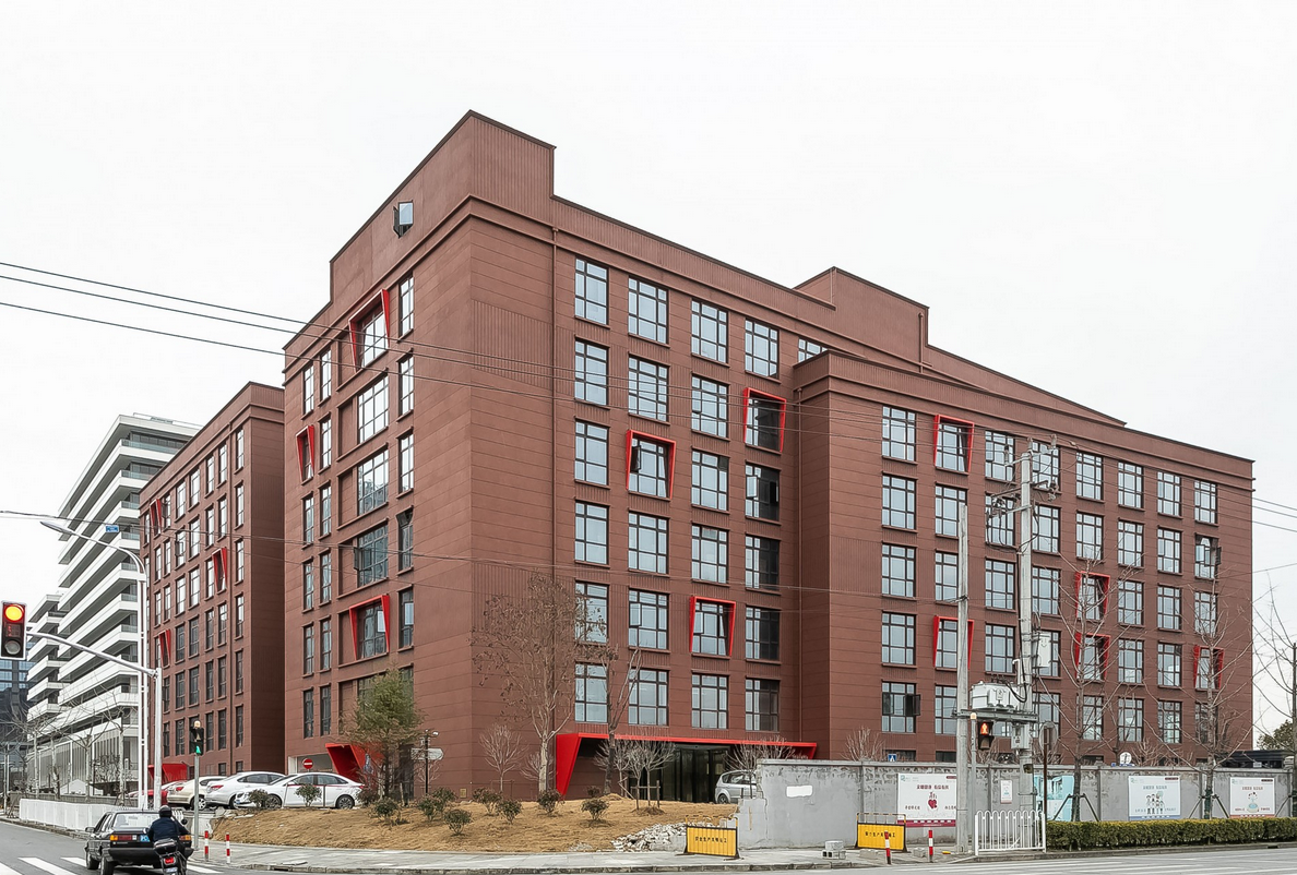 优大科技园办公室出租