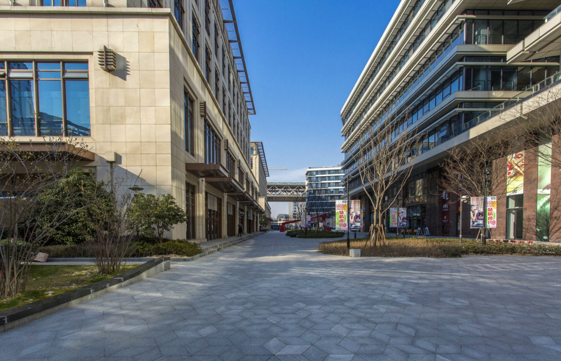 旭辉虹桥国际