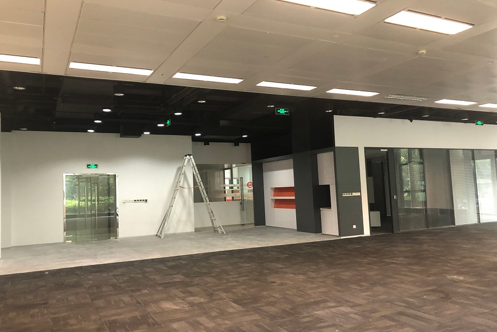 北大微电子港