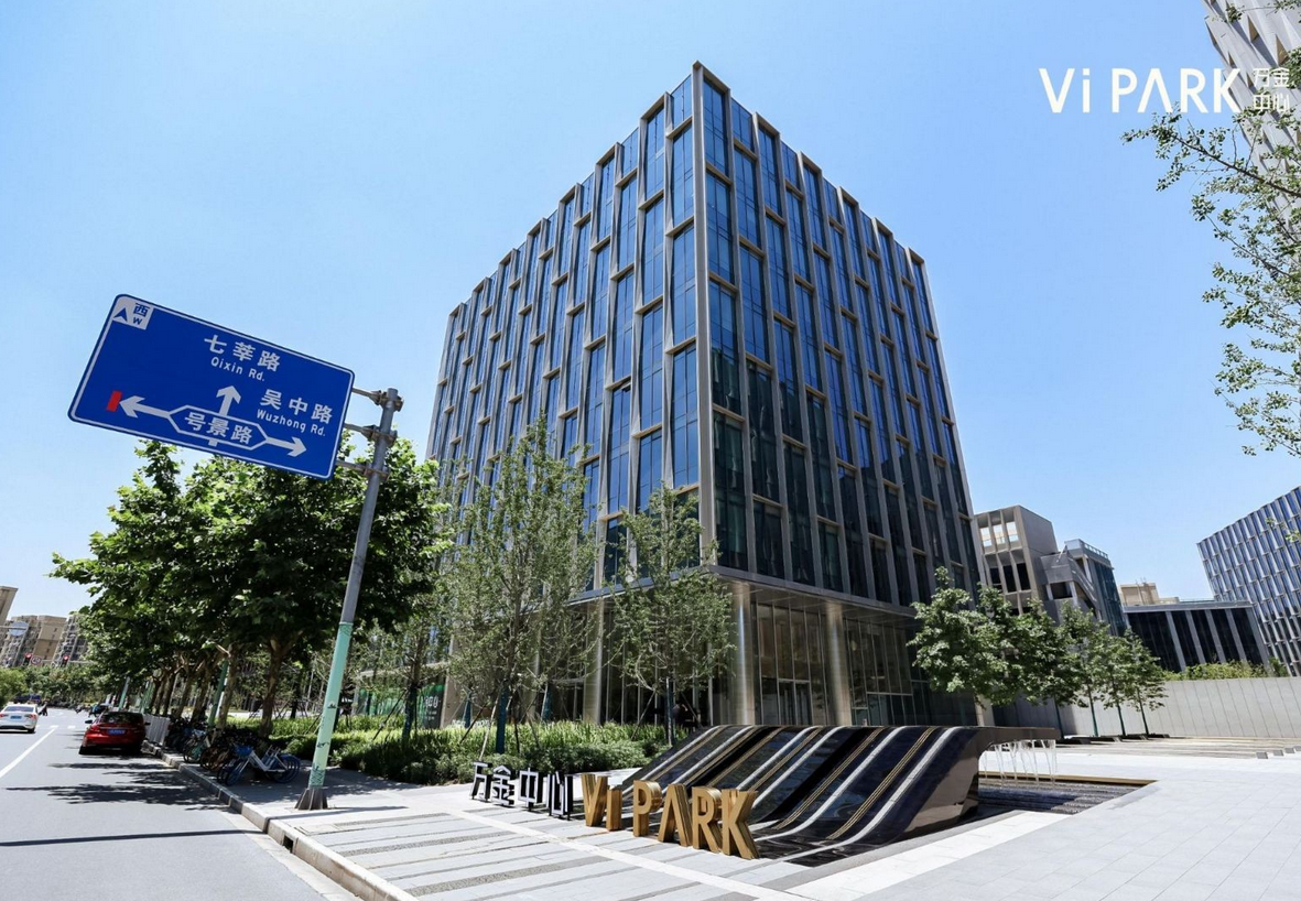 万金中心办公室出租