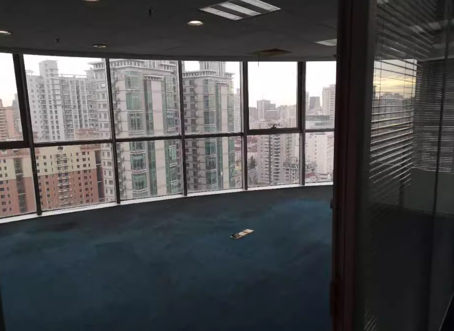 利星行广场