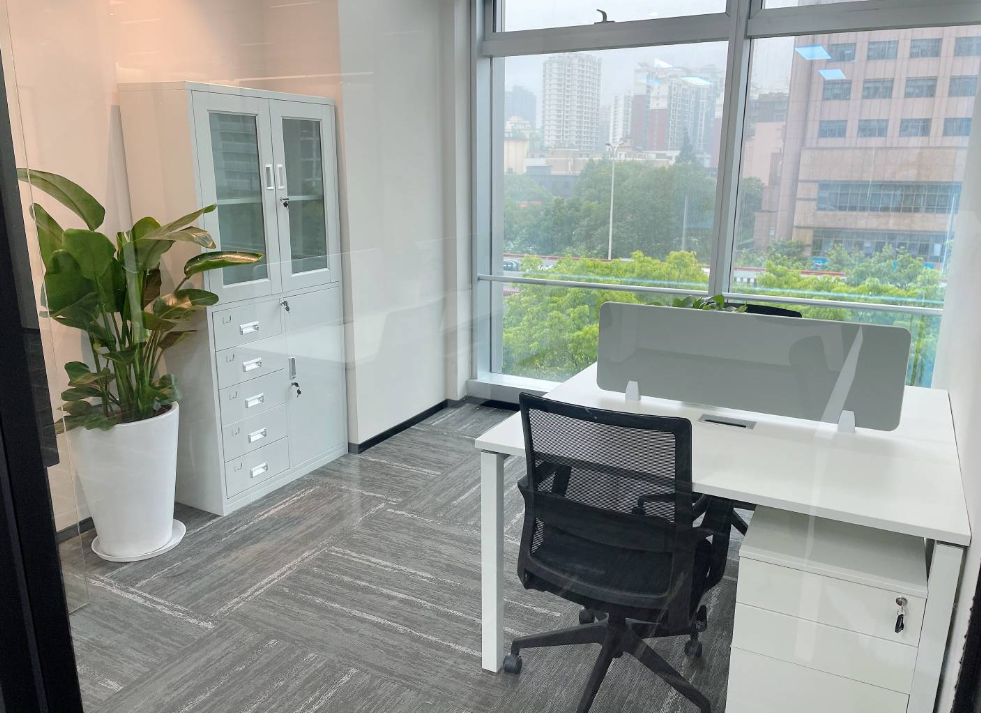 科技绿洲