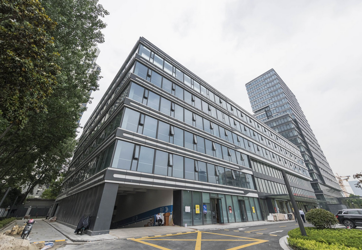 源深金融大厦