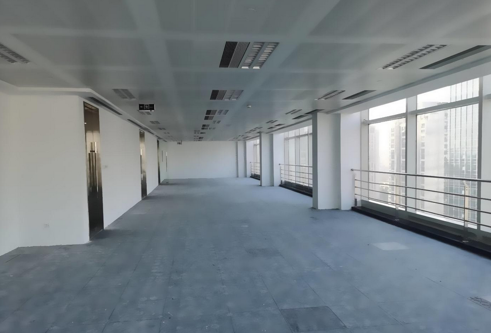 航汇大厦