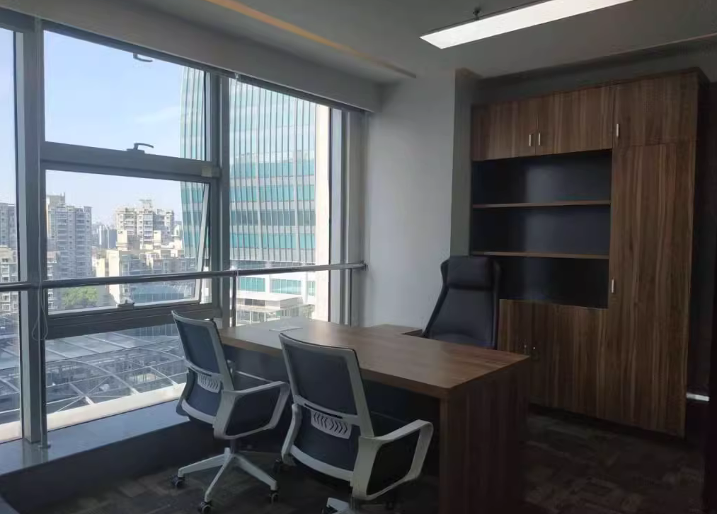 上海信息大厦