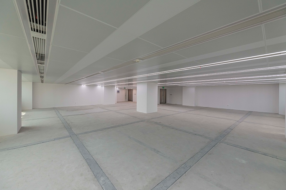上海建工大厦