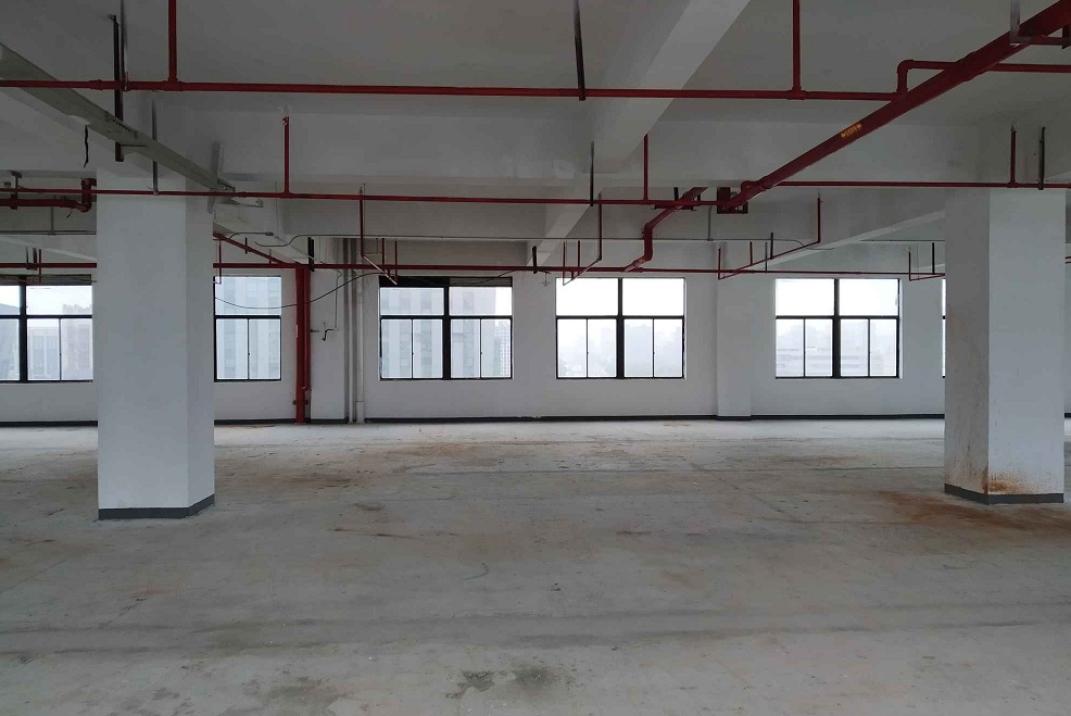 上海建工大厦