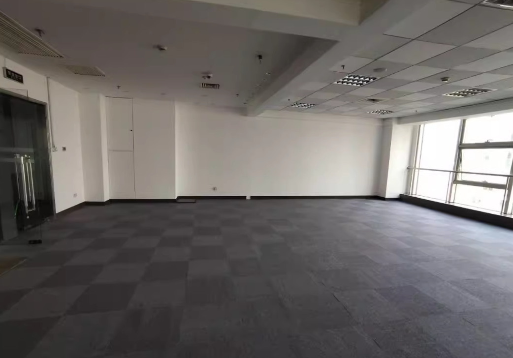 上海信息大厦