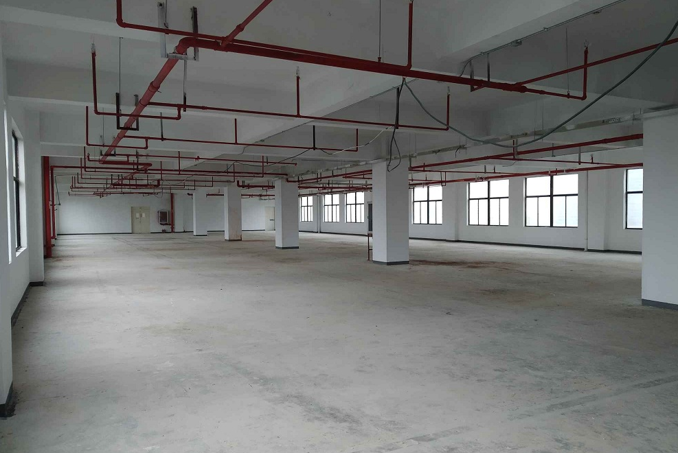 上海建工大厦