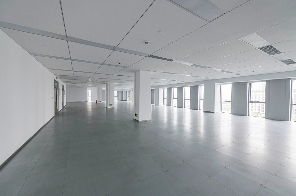 上海建工大厦