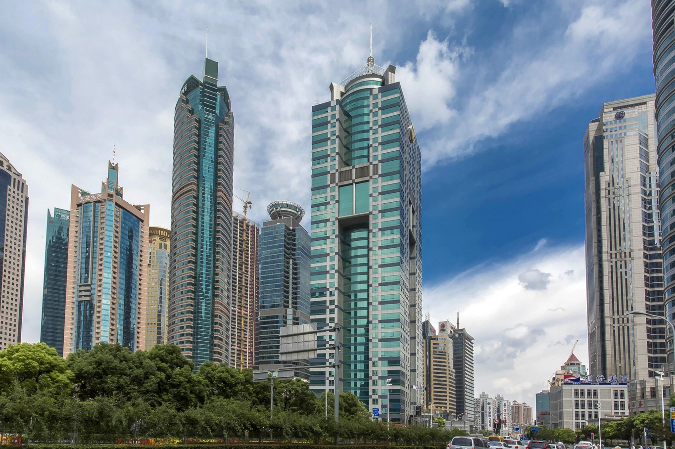 上海招商局大厦