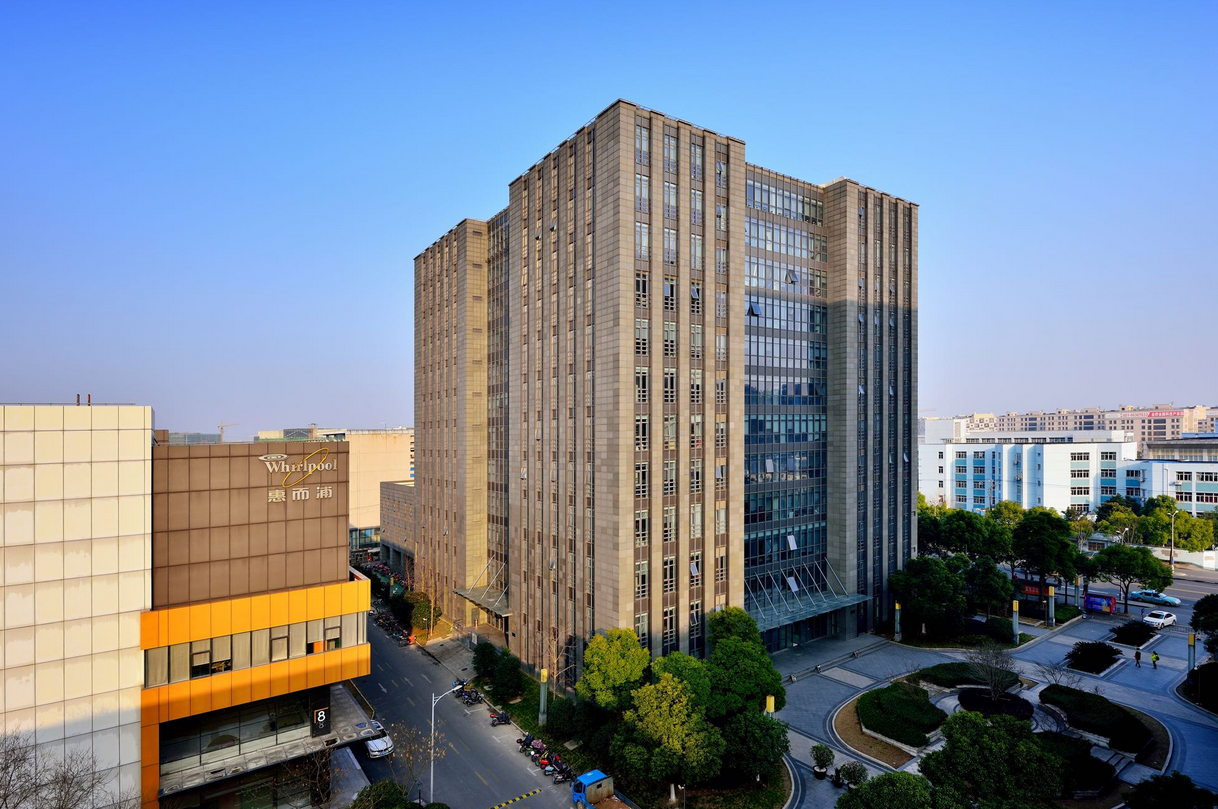 凯龙金领大厦办公室出租