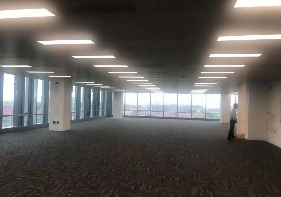 万象企业中心