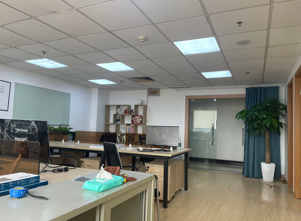 明申商务广场