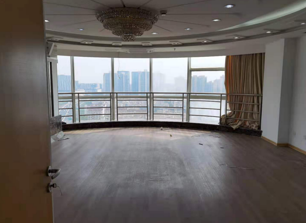 新长征商务大厦