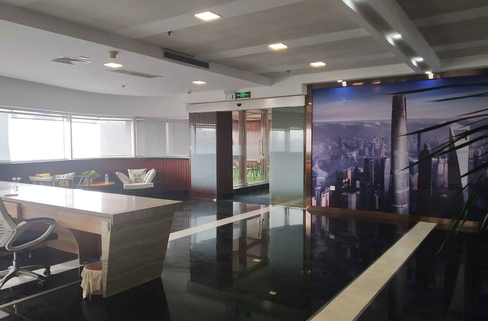 中港汇黄浦