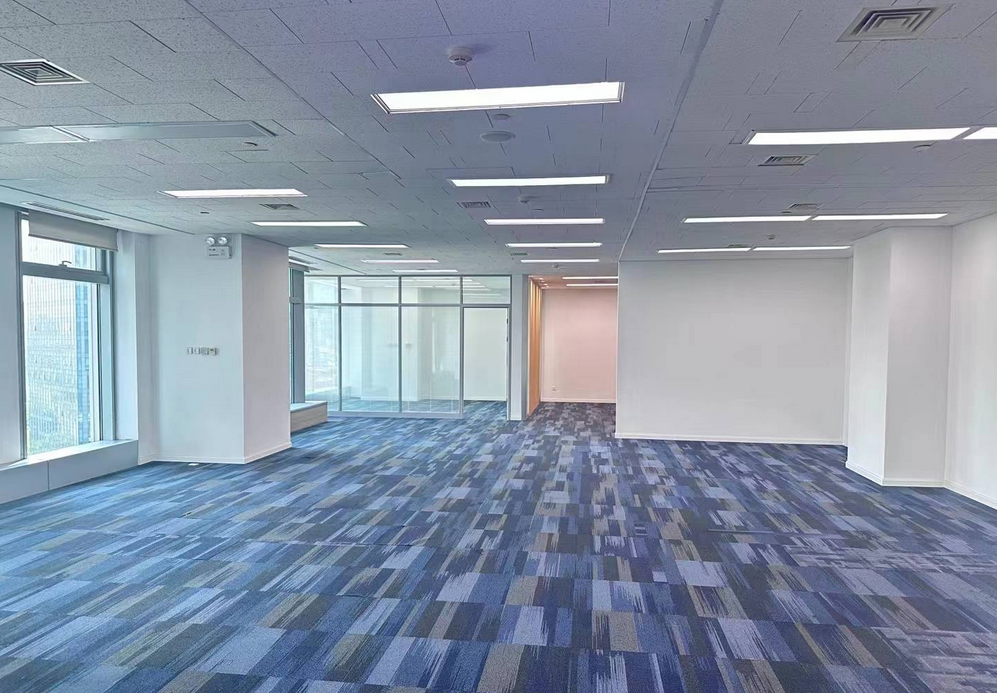 长泰国际金融大厦